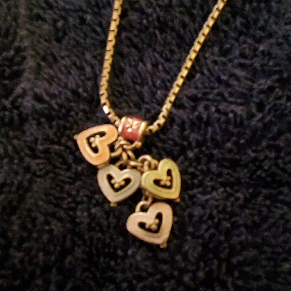 Brighton Necklace
